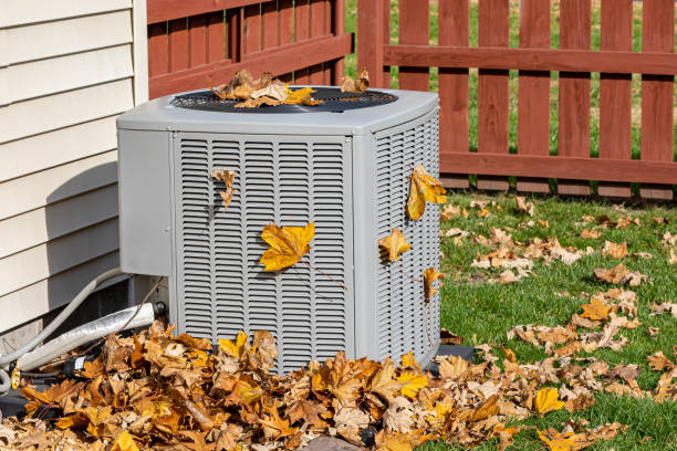  West Springfield, VA HVAC Pros