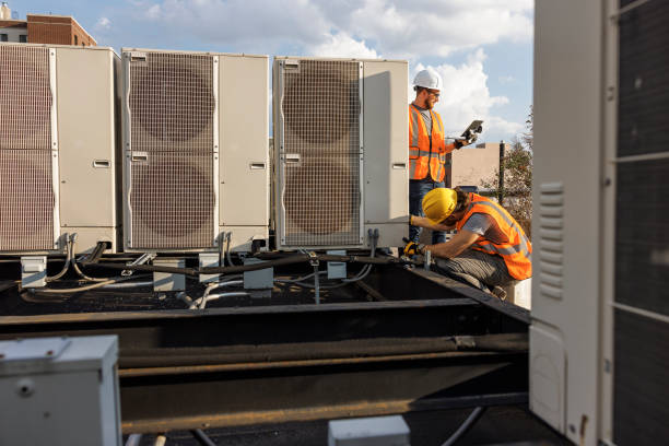 Best VRF (Variable Refrigerant Flow) Systems in West Springfield, VA
