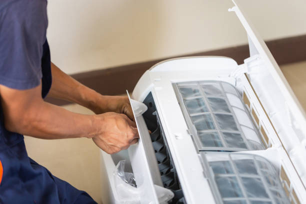 Best Solar-powered HVAC Systems in West Springfield, VA