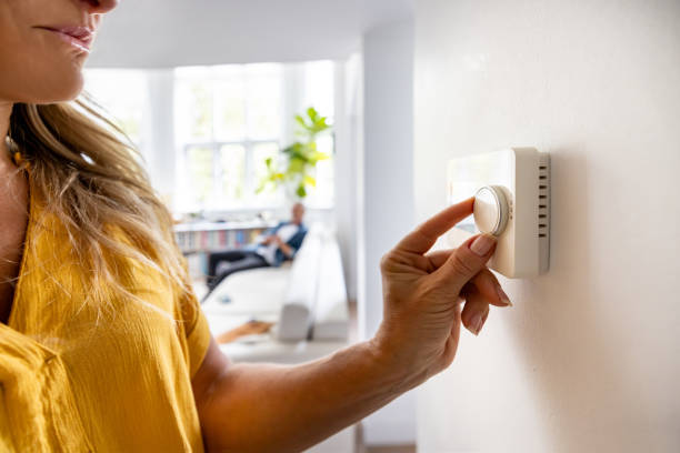 Professional HVAC in West Springfield, VA