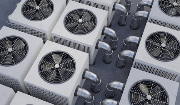 Best HVAC Software and Technology in West Springfield, VA
