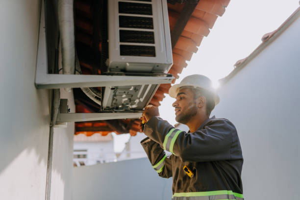 Best Geothermal HVAC Systems in West Springfield, VA