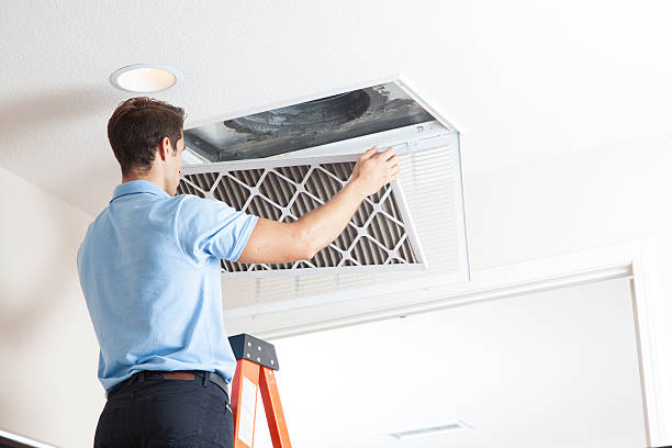 Best Emergency HVAC Services in West Springfield, VA