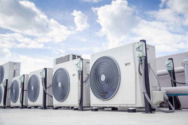 Best HVAC Financing and Leasing in West Springfield, VA