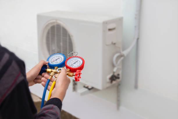 Best Seasonal HVAC Services in West Springfield, VA
