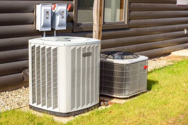 Best Residential HVAC in West Springfield, VA