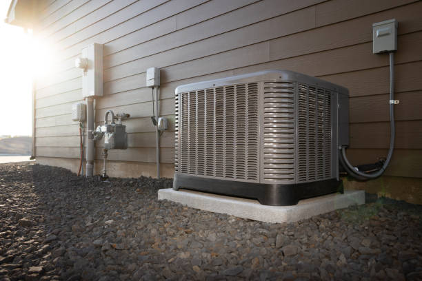 Best HVAC Consulting and Engineering in West Springfield, VA